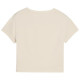 Puma Γυναικεία κοντομάνικη μπλούζα Wardrobe Essentials Baby Tee